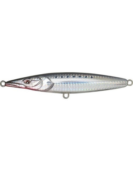Xorus Asturie 13cm Iwashi Red Neck